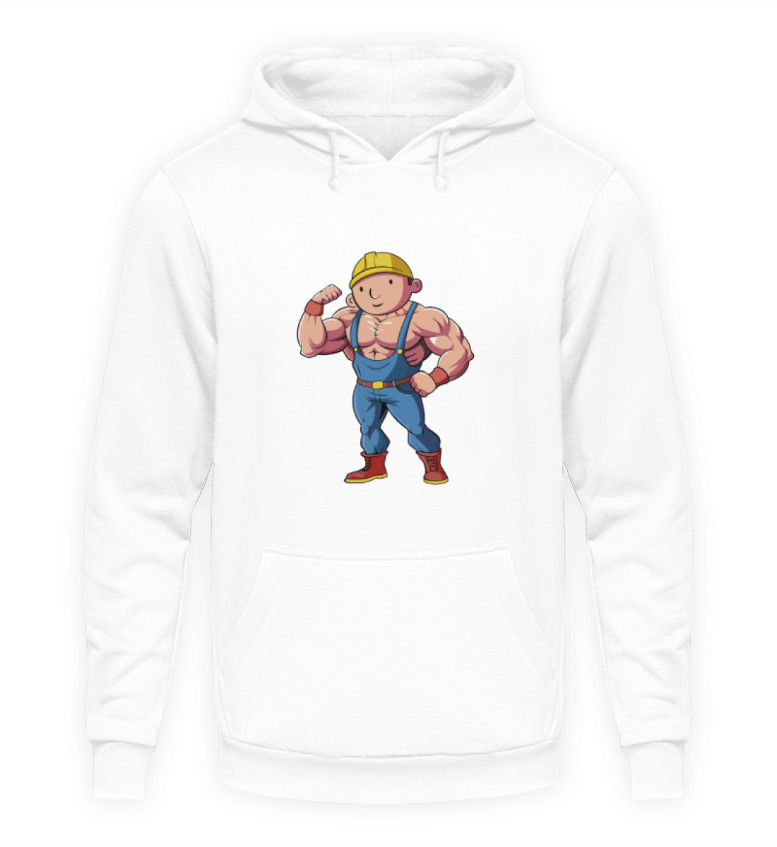 Baumeister  - Hoodie